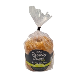 Protein Bagel Soft
