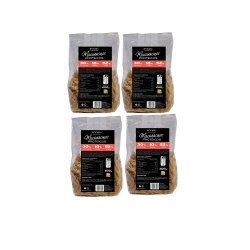 Macarrones Proteico - Pack de 4 (4 x 200g)