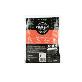 The Original Protein Bread 250g