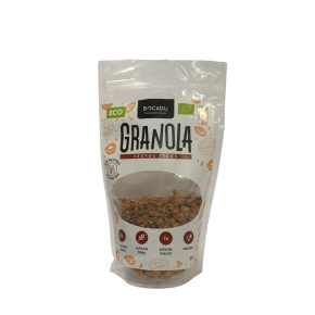 Granola Frutos Secos