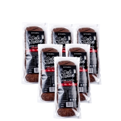 Deliprotein - Pack de 6 panes