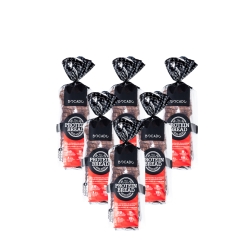 The Original Protein Bread- Pack de 6 panes