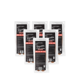 Baguettes Low Carb - Pack de 6 (6 x 2 unidades)