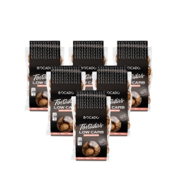 Tostadas Low Carb - Pack de 6 (6x 125g)