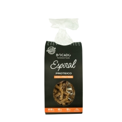 Espiral Proteico