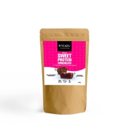 Mezcla Sweet Protein Chocolate