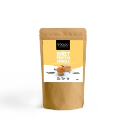 Mezcla Sweet Protein Vainilla