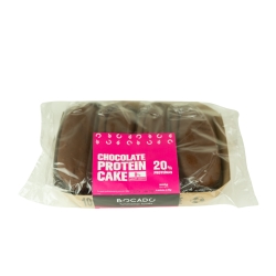 Protein Cake Chocolate
