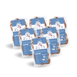 Panecillos IG24 - Pack de 6 (6 x 7 unidades)