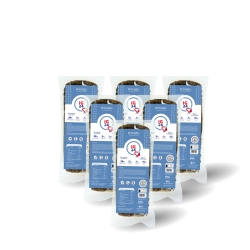 PAN IG24 - Pack de 6 panes