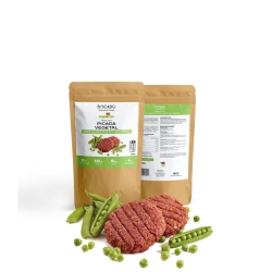 Mezcla de Picada Vegetal 500g