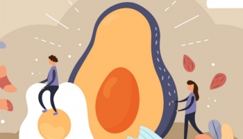 ¿Cómo funciona la dieta Keto?