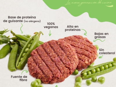 PICADA VEGETAL BOCADO