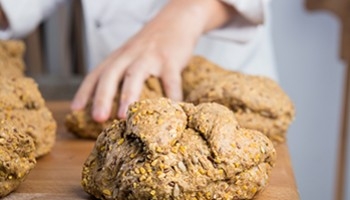 Comer pan y perder peso es posible